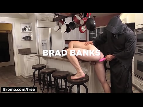 Bromo - Brad Banks with Tom Faulk at Cream For Me A Xxx Parody Part 1 Scene 1 - Trailer preview