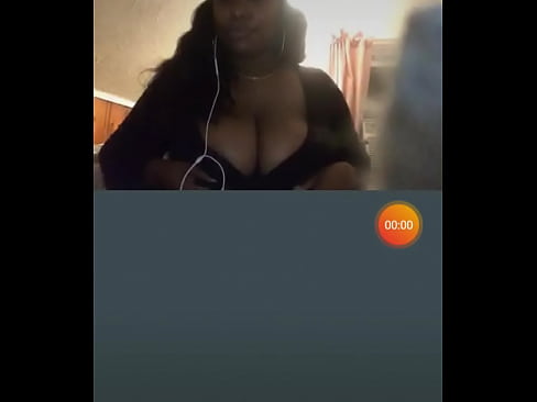 Black bbw gets naughty