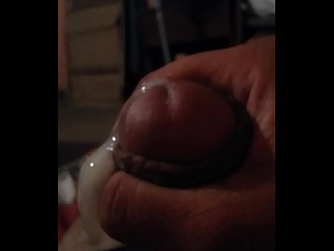 Cumshot 2