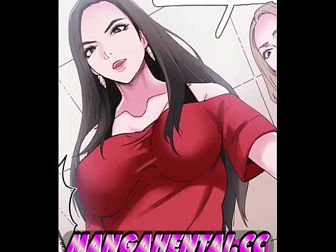 My Webtoon Cartoon Anime Has Super Powers 18