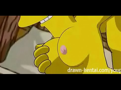 YouPorn - simpsons-hentai-cabin-of-love