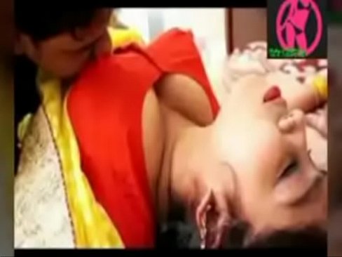 Desi Mallu Aunty First Night New Telugu Masala Short Movie 2017