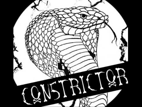 Constrictor - Mi necesidad (Demo 2016)