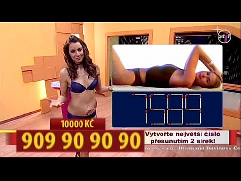 Stil-TV 120324 Sexy-Vyhra-QuizShow