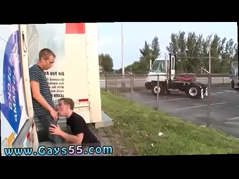 Boy castrated in public bathroom gay Ass At The Gas Station