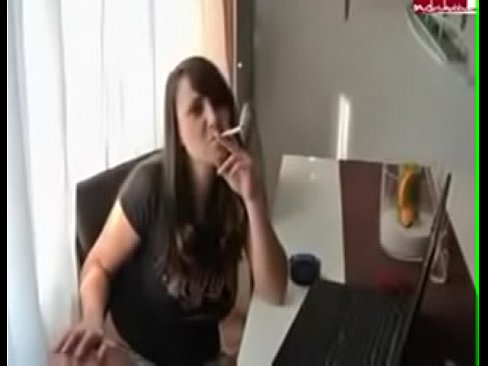 Smoking and sex