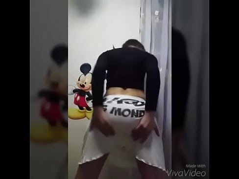 Twerk❤ (480p)