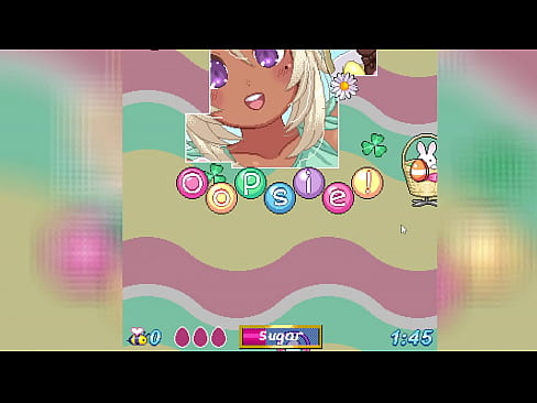 Sexy Bunny Woman Gameplay