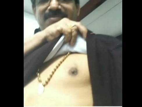 Sexy desi uncle