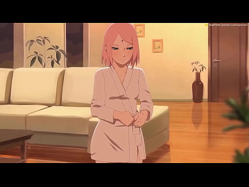 Sakura fuck