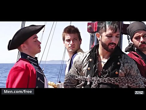 Men.com - Pirates A