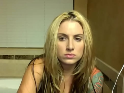 Teagan Presley Webcam 08.05.11 (2)