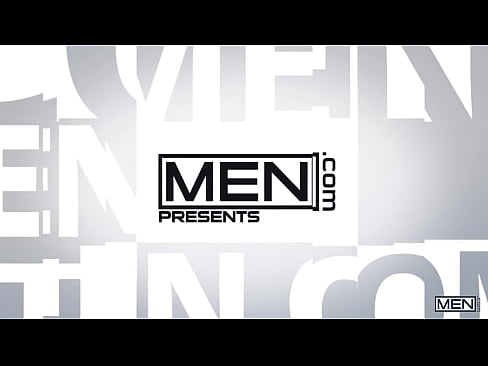 Stuck In The Middle / MEN - More full videos at  www.men.com/finn