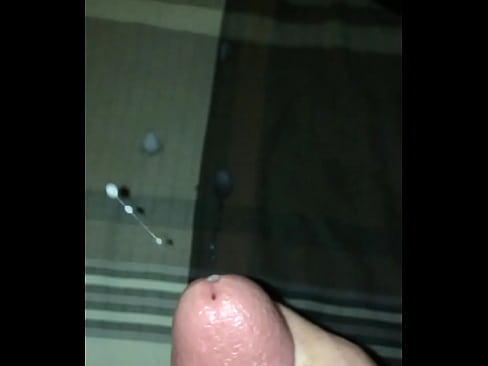 Solo Cumshot