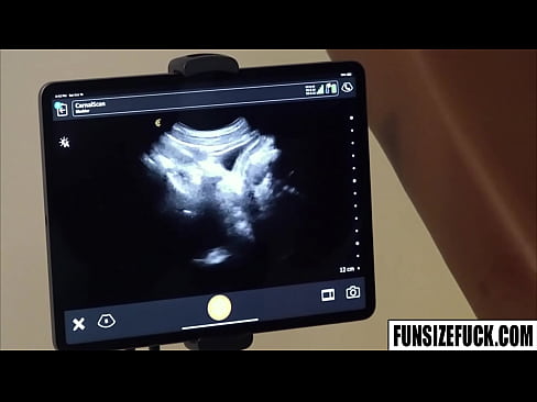 Joshua Oaks ASSFUCKED with ULTRASOUND Imagery