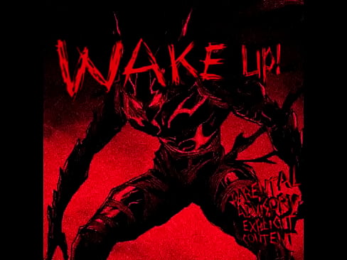 WAKE UP! - MoonDeity