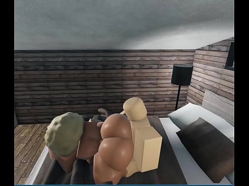 Bbw Takes a Pounding | Roblox Rule34