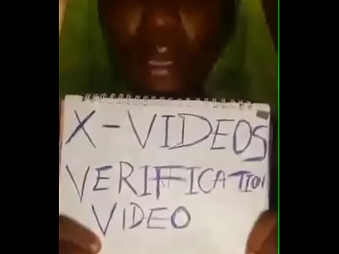 Verification video