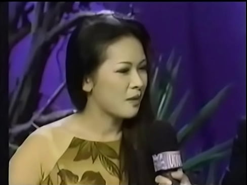 Quá»³nh NhÆ° Interview 1998