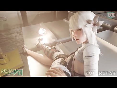 Nier Anal POV Futa