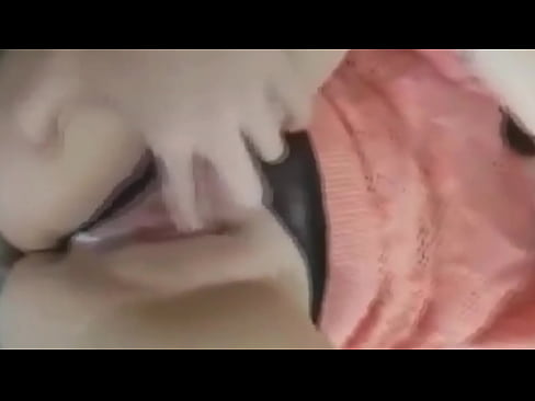 exitando el clitoris