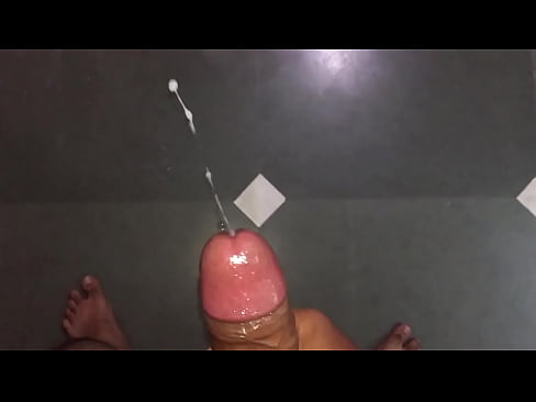 desi oily cumshot