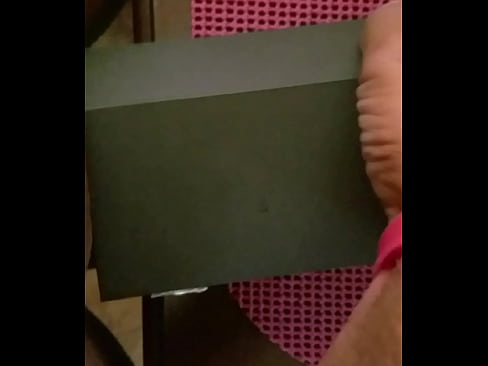 Dick in a box