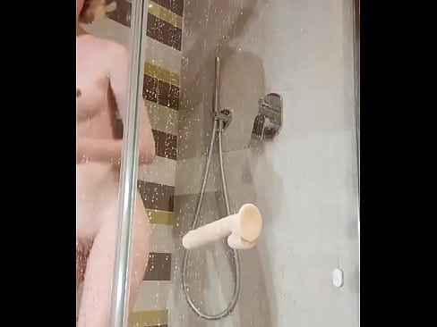 shower sex