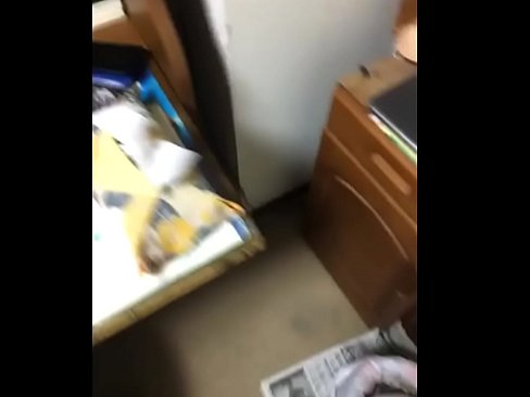 ゴリくんのお部屋