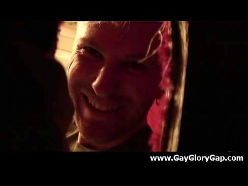 Gay hardcore gloryhole sex porn and nasty gay handjobs 09