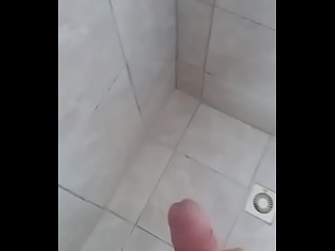 A nice cumshot