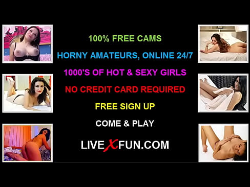 Free Live Naked Cam Sex Chat Rooms