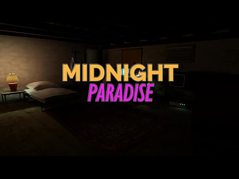 MIDNIGHT PARADISE ep. 70 – Pussies, parties and a depraved family...Paradise!