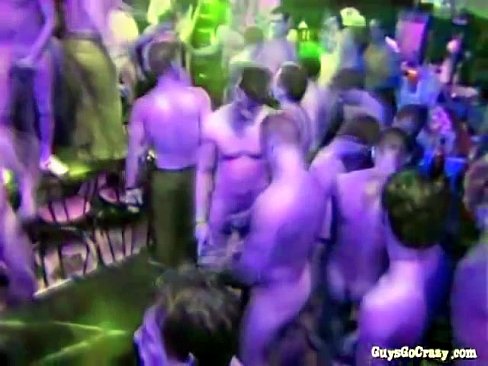 gay disco uncut