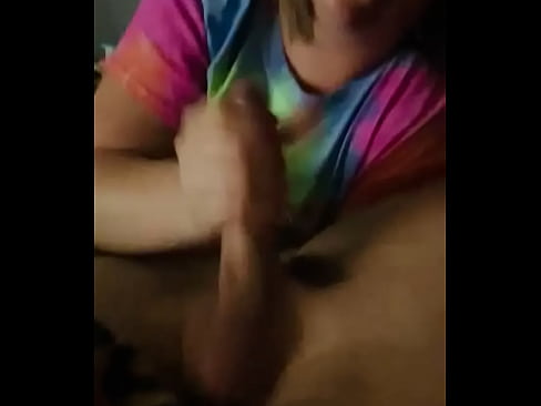 Big dick cumshot