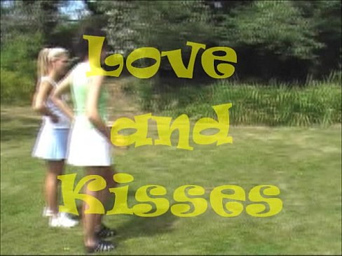 Love and kisses