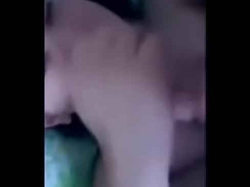 submissive girlfriend facefucking