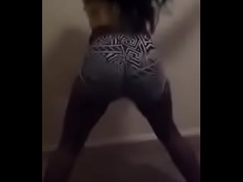 ShakeLifeEnt Twerkers-1