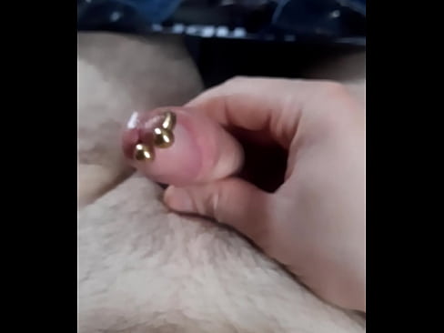 Piercing penis