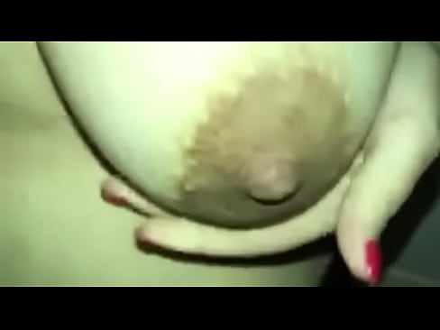 my pregnant ex mrs fondling her tits
