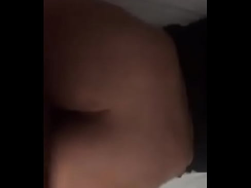 Recording my ex while fucking her fat pussy