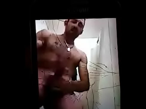 Cock Jerking