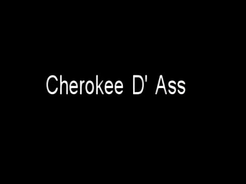 Pornstar Cherokee Getting Fuucked in da hood