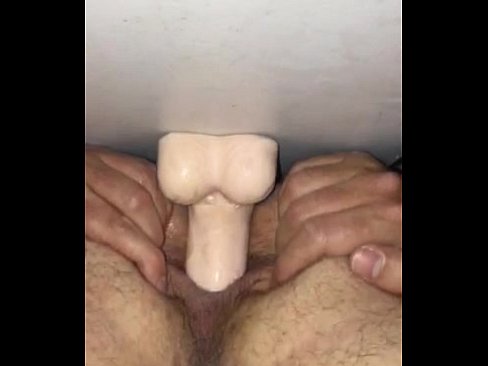 dildo gay anal