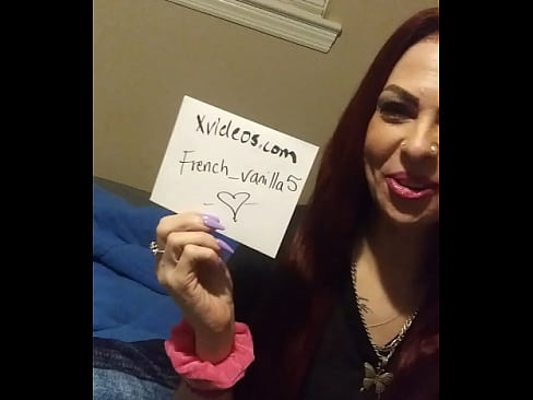 Verification video