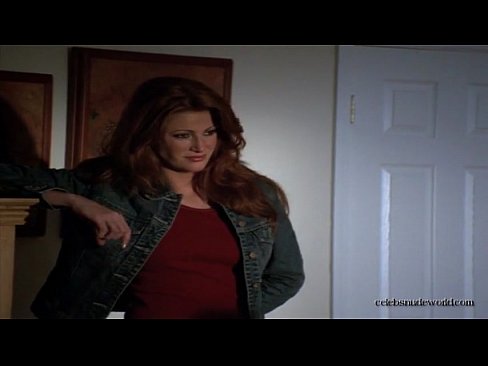 Angie Everhart Bare Witness (2002)