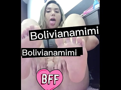 Bolivianamimi.fans