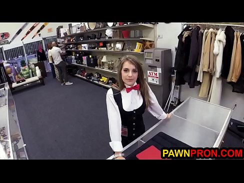 Panwshop Fuck by the Sleight of Hand