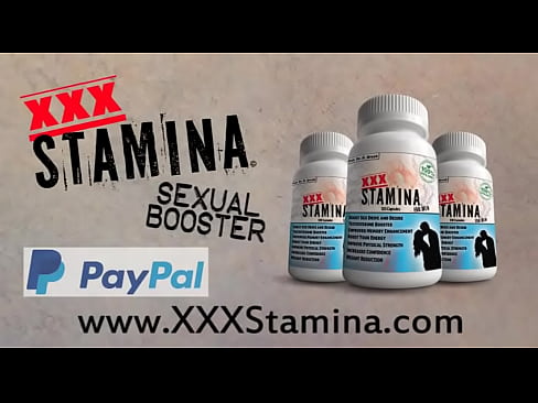 XXX Stamina - Sexual Male Enhancement