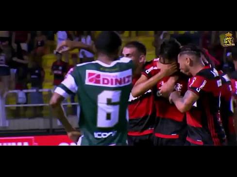 Gozei vendo esse gol do LUCAS PAQUETÁ